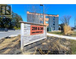 303 - 259 KING STREET E, Hamilton, Ontario