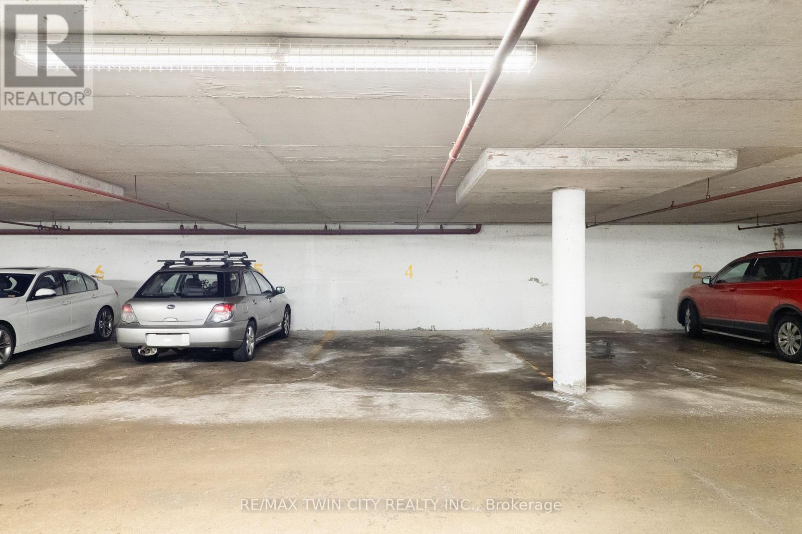 107 - 10 Ellen Street E, Kitchener, Ontario  N2H 6R8 - Photo 40 - X12849402