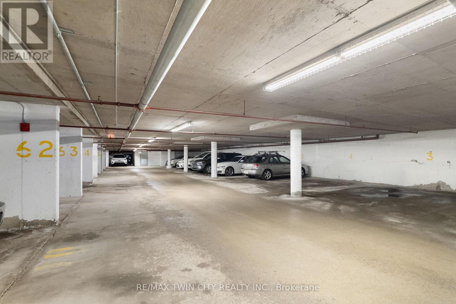 107 - 10 Ellen Street E, Kitchener, Ontario  N2H 6R8 - Photo 41 - X12849402