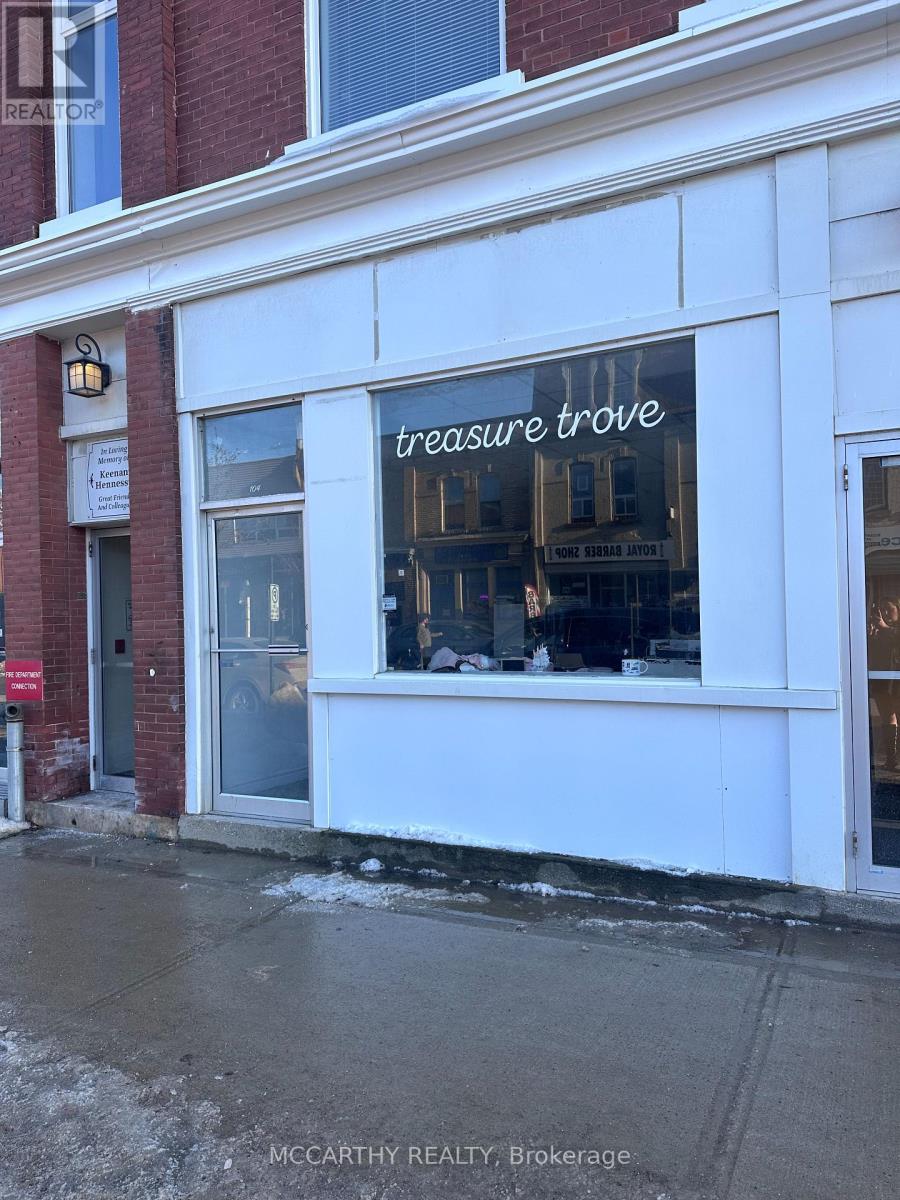 104 - 155 MAIN STREET W, Shelburne, Ontario