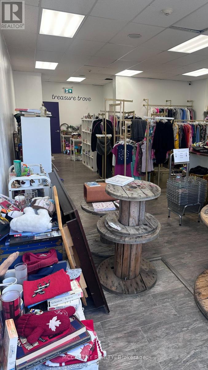 104 - 155 Main Street W, Shelburne, Ontario  L9V 3K3 - Photo 2 - X12849442