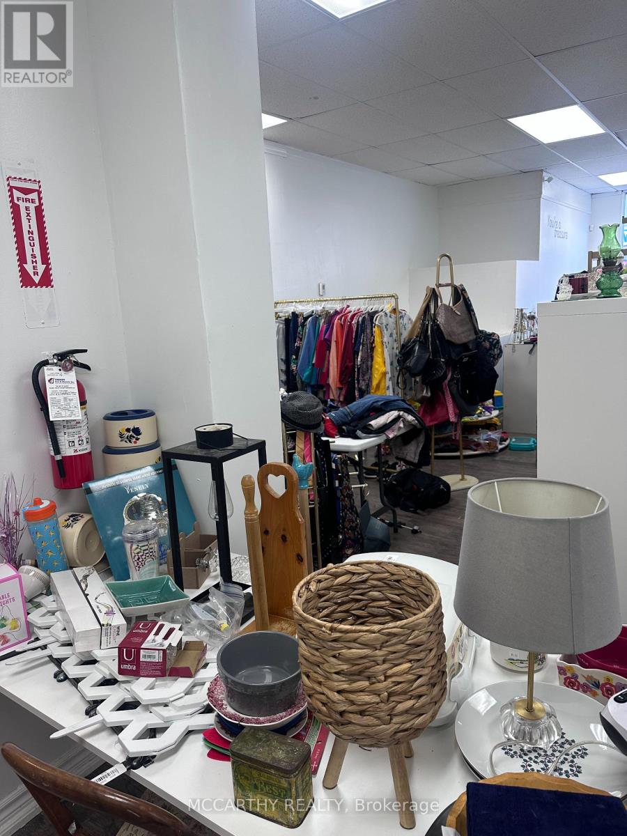 104 - 155 Main Street W, Shelburne, Ontario  L9V 3K3 - Photo 5 - X12849442