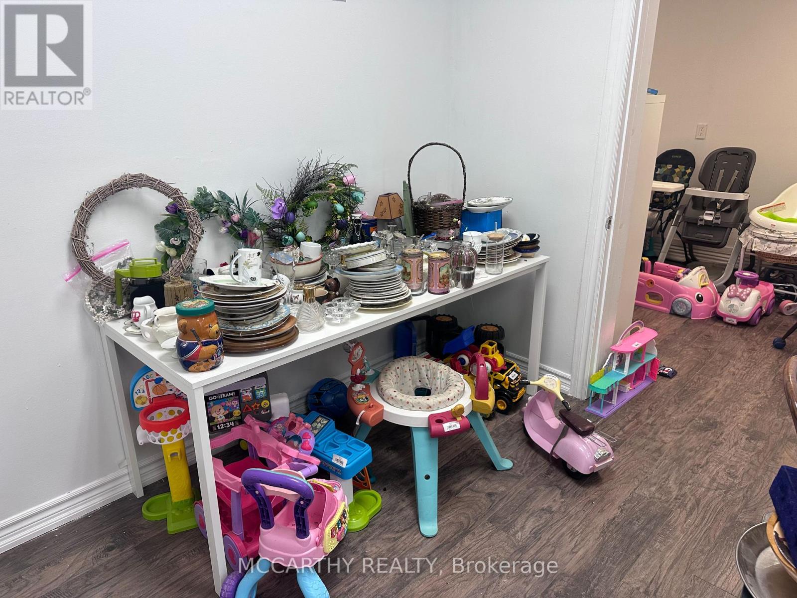 104 - 155 Main Street W, Shelburne, Ontario  L9V 3K3 - Photo 6 - X12849442