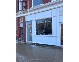 104 - 155 MAIN STREET W, Shelburne, Ontario