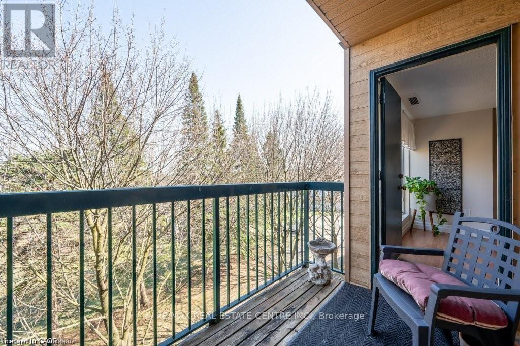 403 - 15 Hofstetter Avenue, Kitchener, Ontario  N2A 3Z7 - Photo 16 - X12849450