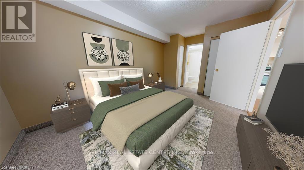 403 - 15 Hofstetter Avenue, Kitchener, Ontario  N2A 3Z7 - Photo 7 - X12849450