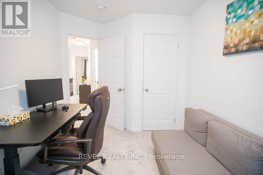 24 - 21 Diana Avenue, Brantford, Ontario  N3T 0G7 - Photo 16 - X12849498