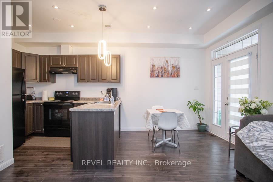 24 - 21 Diana Avenue, Brantford, Ontario  N3T 0G7 - Photo 9 - X12849498