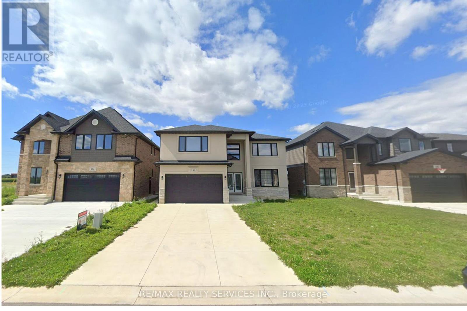 150 Tuscany Trail, Chatham-Kent, Ontario  N7M 0R9 - Photo 2 - X12849538