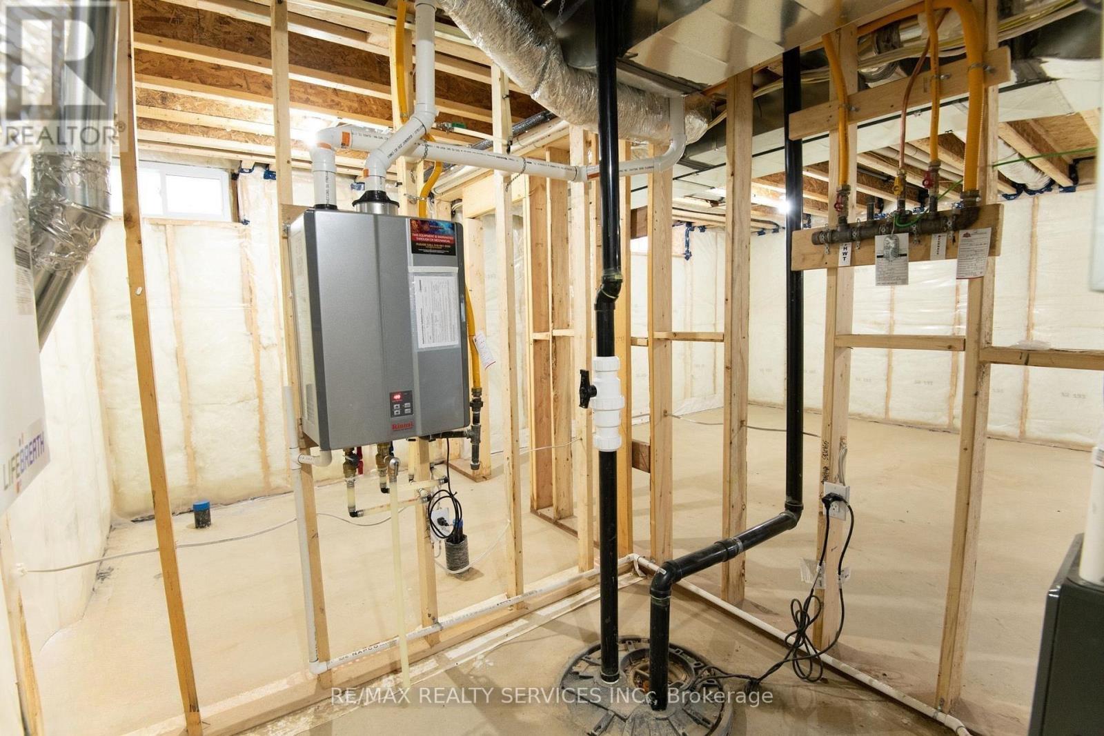 150 Tuscany Trail, Chatham-Kent, Ontario  N7M 0R9 - Photo 33 - X12849538