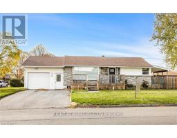 LOWER - 70 BARRON STREET, Welland, Ontario