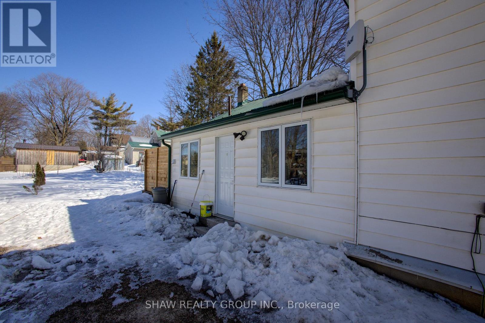 101 John Street, North Huron, Ontario  N0G 2W0 - Photo 29 - X12849608