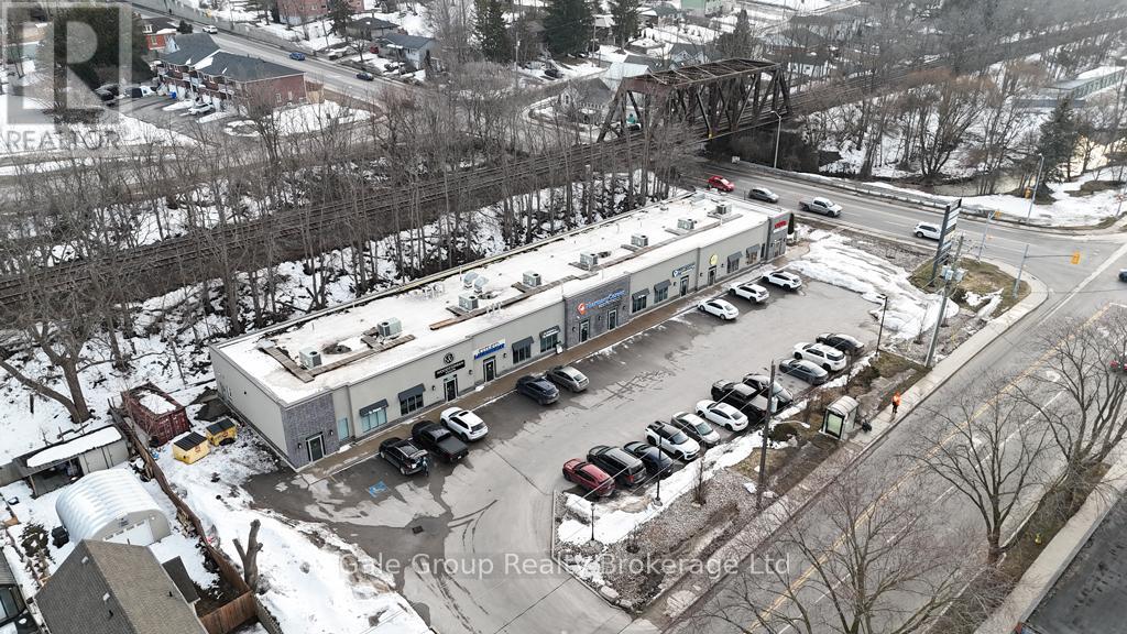 3 - 300 Main Street, Woodstock, Ontario  N4S 1T3 - Photo 12 - X12849700