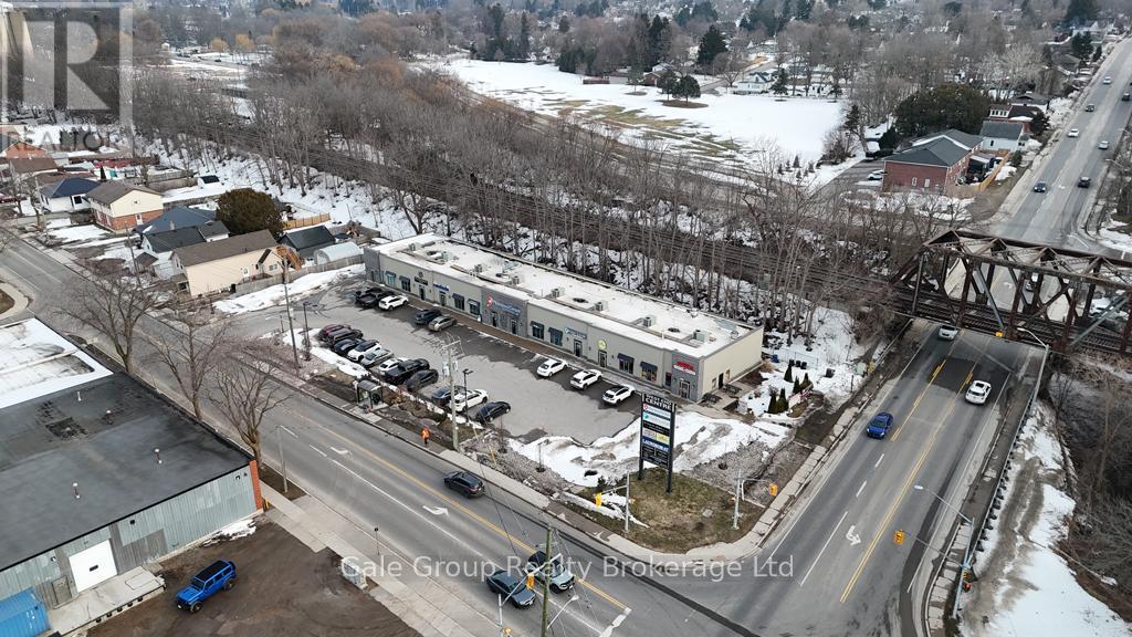 3 - 300 Main Street, Woodstock, Ontario  N4S 1T3 - Photo 13 - X12849700