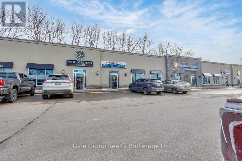 3 - 300 Main Street, Woodstock, Ontario  N4S 1T3 - Photo 2 - X12849700
