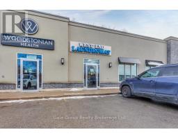3 - 300 MAIN STREET, Woodstock, Ontario