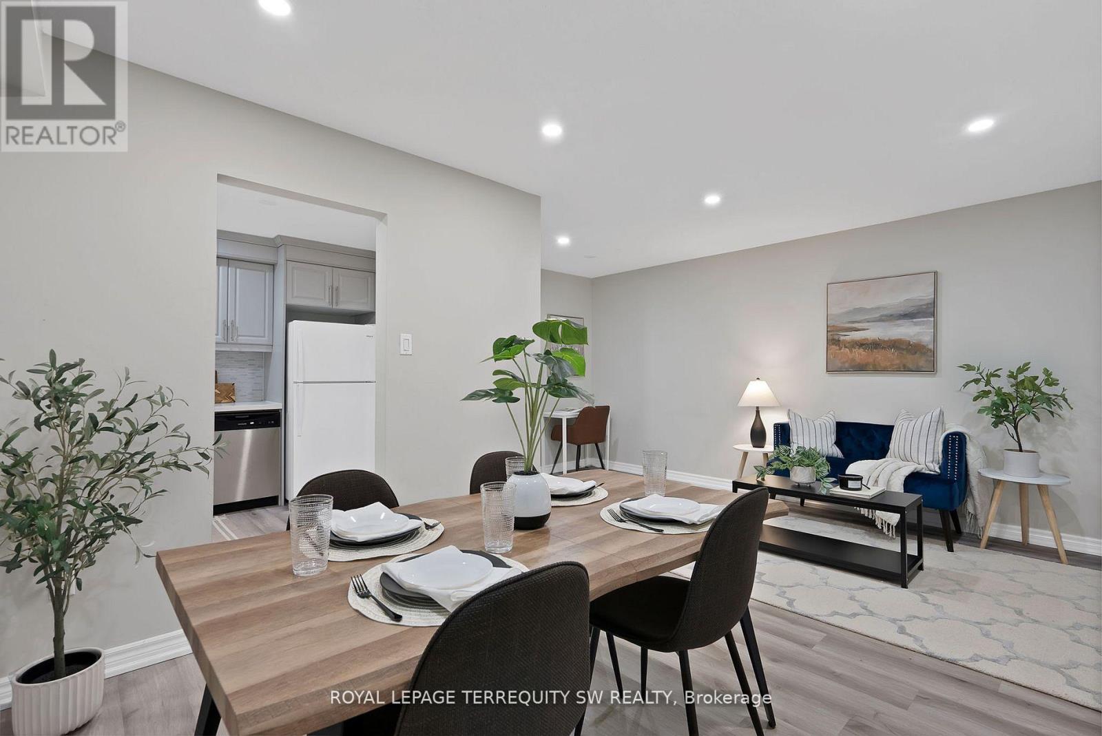 233 - 158 Woody Vine Way, Toronto, Ontario  M2J 4H6 - Photo 10 - C12849374