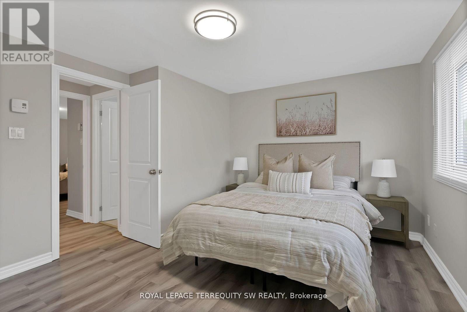 233 - 158 Woody Vine Way, Toronto, Ontario  M2J 4H6 - Photo 16 - C12849374