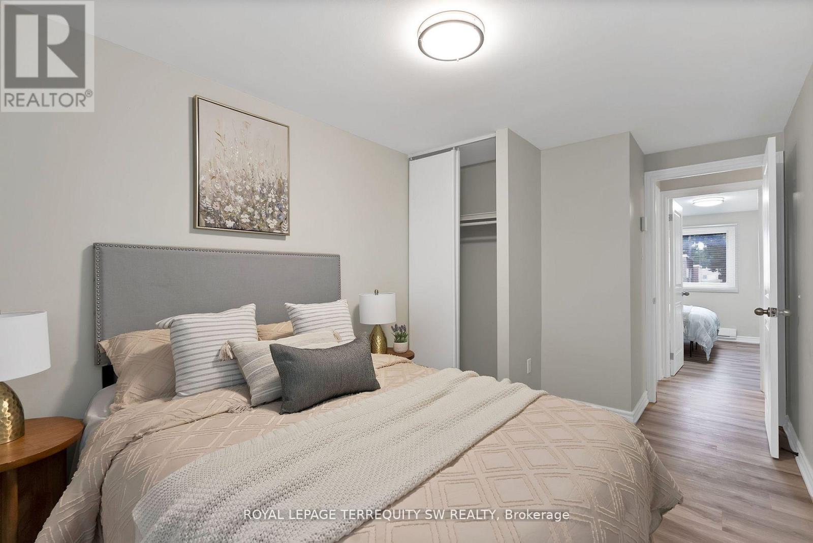 233 - 158 Woody Vine Way, Toronto, Ontario  M2J 4H6 - Photo 20 - C12849374