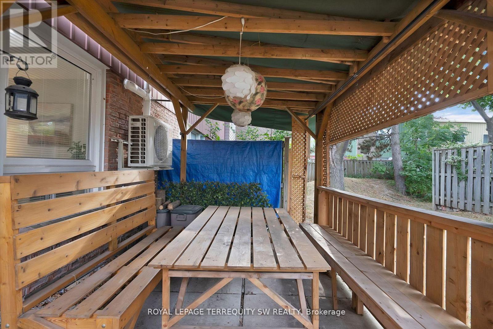 233 - 158 Woody Vine Way, Toronto, Ontario  M2J 4H6 - Photo 31 - C12849374