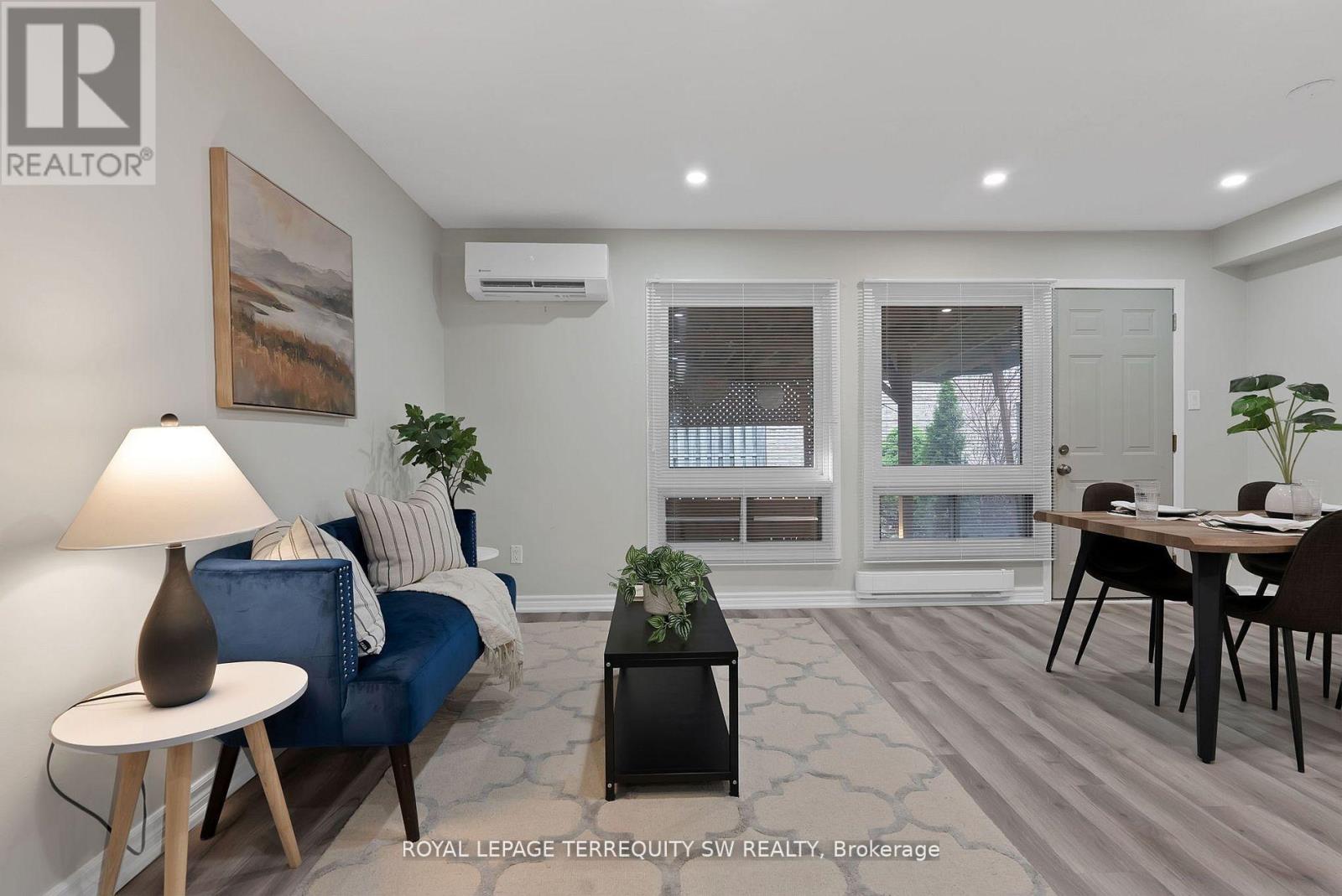 233 - 158 Woody Vine Way, Toronto, Ontario  M2J 4H6 - Photo 6 - C12849374