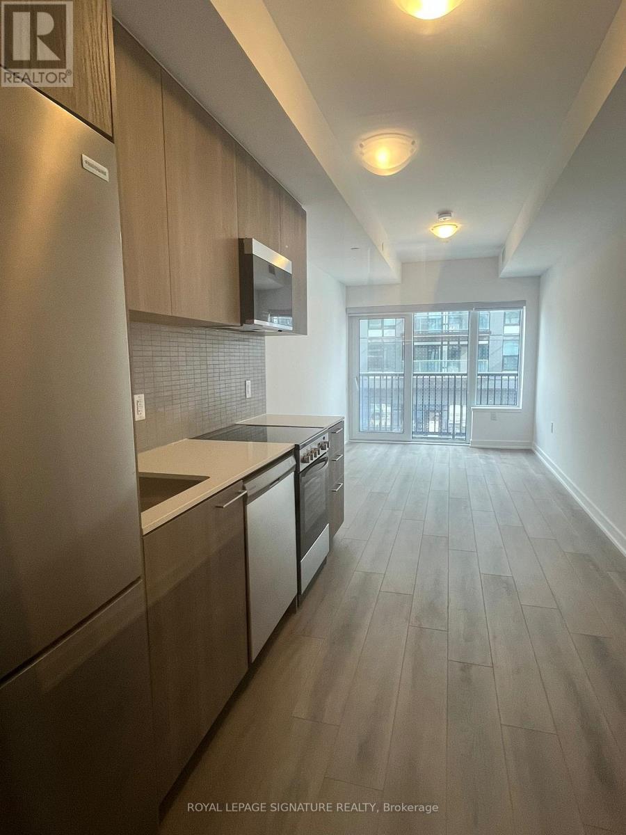 208 - 7437 KINGSTON ROAD, Toronto, Ontario