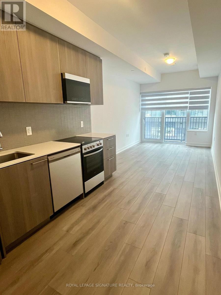 208 - 7437 Kingston Road, Toronto, Ontario  M1B 5S3 - Photo 11 - E12847856