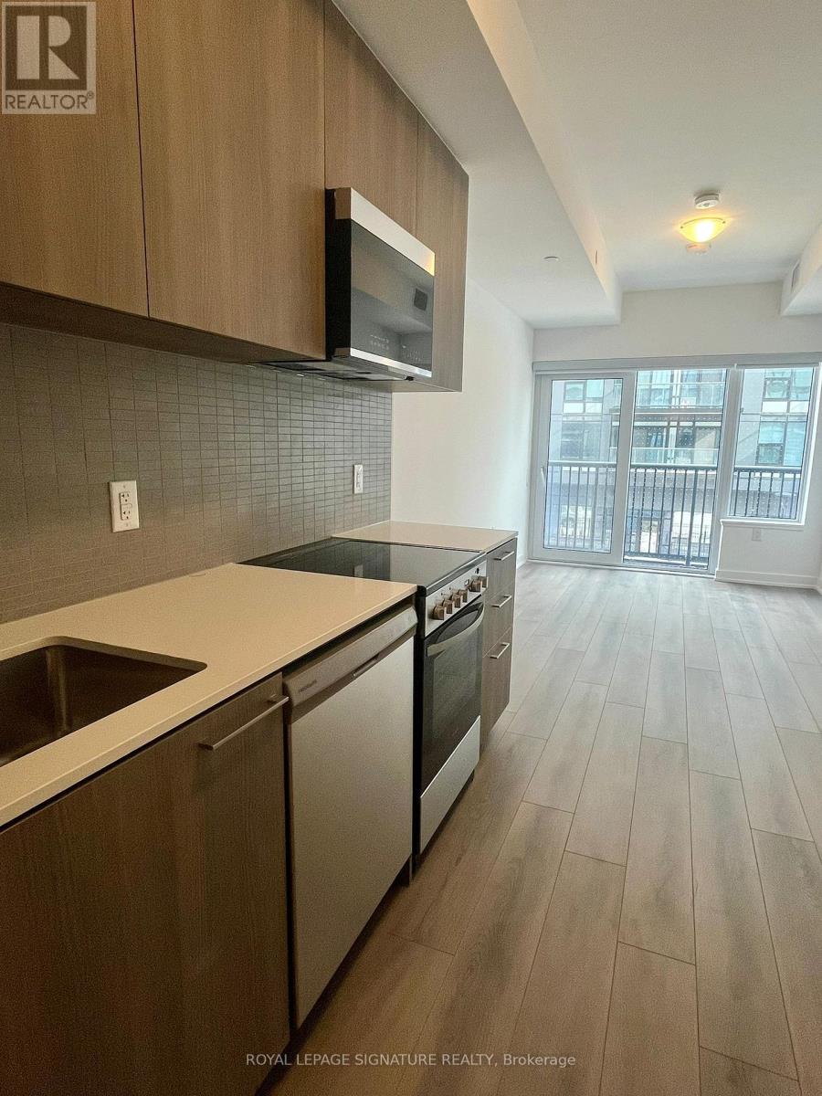 208 - 7437 Kingston Road, Toronto, Ontario  M1B 5S3 - Photo 3 - E12847856