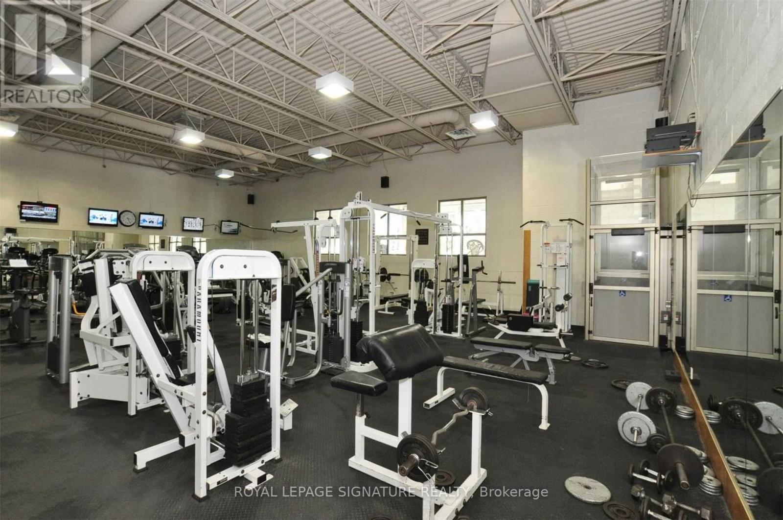 603 - 9017 Leslie Street, Richmond Hill, Ontario  L4B 4R8 - Photo 21 - N12849670