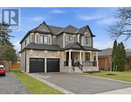 2229 TALLMAN AVENUE, Burlington, Ontario