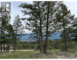 Lot 24 LEDGEROCK Ridge Lot# 24, Invermere, British Columbia