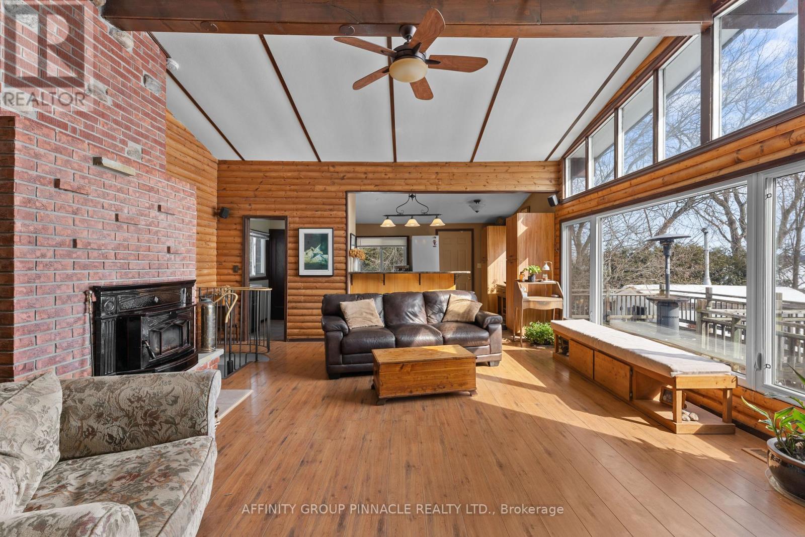 18 Lakeview Boulevard, Kawartha Lakes, Ontario  K0M 2C0 - Photo 12 - X12849690