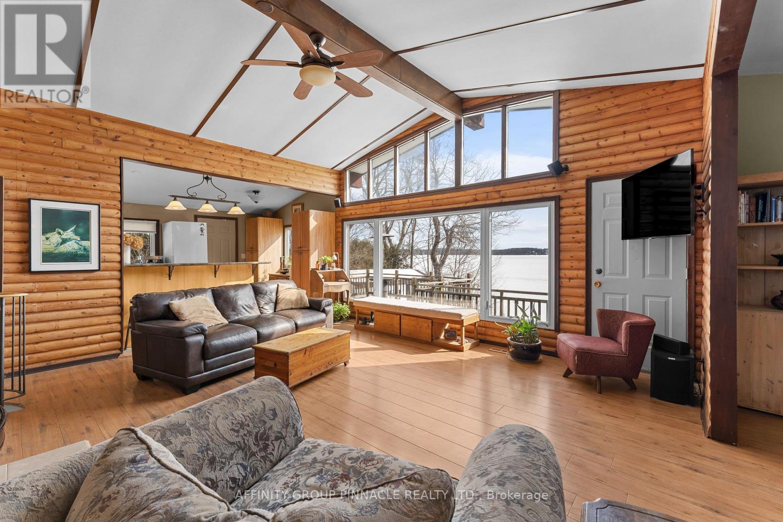 18 Lakeview Boulevard, Kawartha Lakes, Ontario  K0M 2C0 - Photo 13 - X12849690