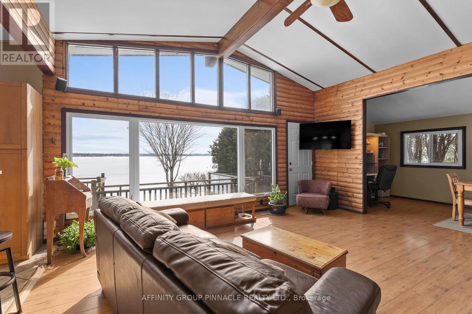 18 Lakeview Boulevard, Kawartha Lakes, Ontario  K0M 2C0 - Photo 15 - X12849690