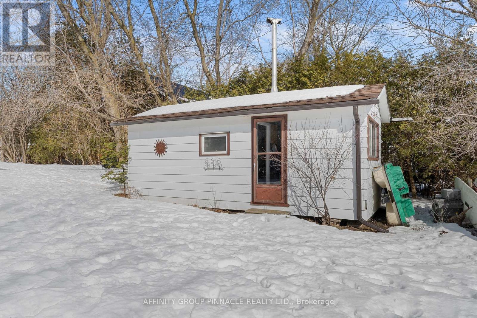 18 Lakeview Boulevard, Kawartha Lakes, Ontario  K0M 2C0 - Photo 30 - X12849690