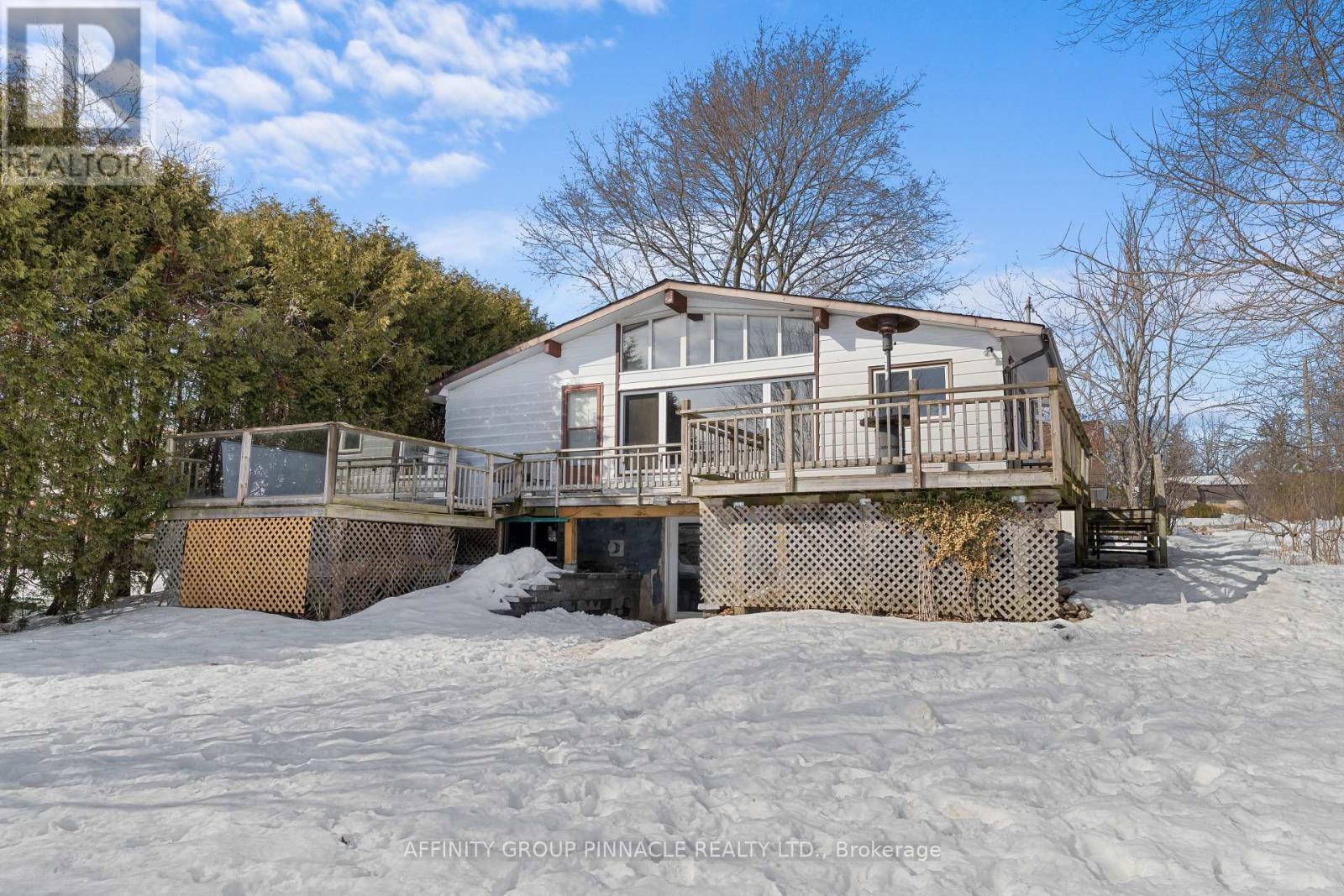 18 Lakeview Boulevard, Kawartha Lakes, Ontario  K0M 2C0 - Photo 31 - X12849690