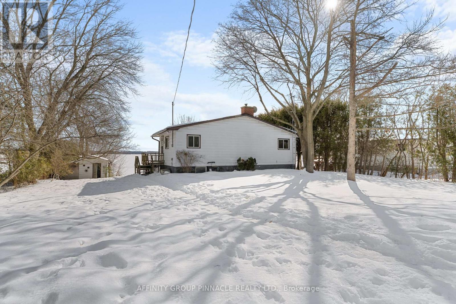 18 Lakeview Boulevard, Kawartha Lakes, Ontario  K0M 2C0 - Photo 34 - X12849690