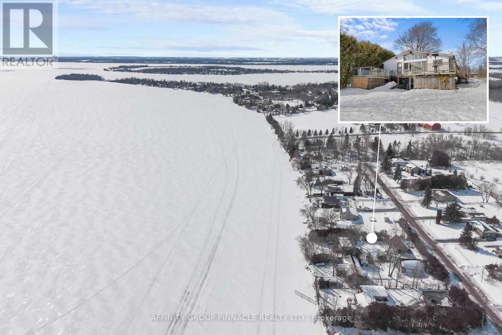 18 Lakeview Boulevard, Kawartha Lakes, Ontario  K0M 2C0 - Photo 36 - X12849690