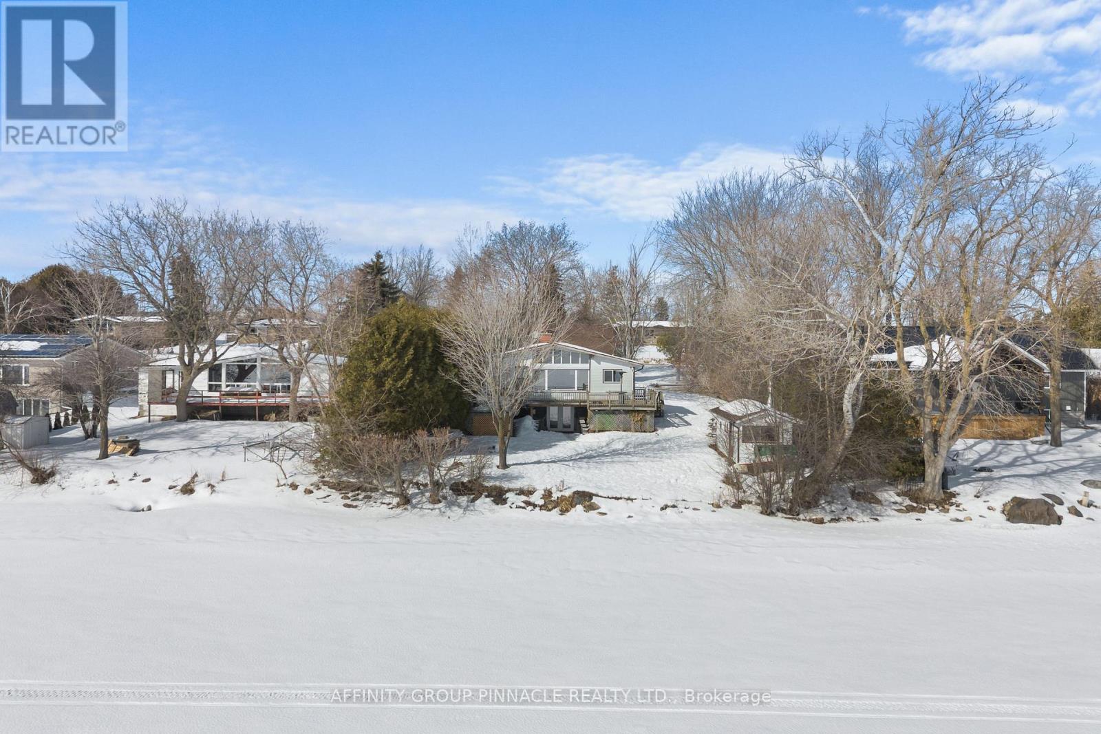 18 Lakeview Boulevard, Kawartha Lakes, Ontario  K0M 2C0 - Photo 6 - X12849690