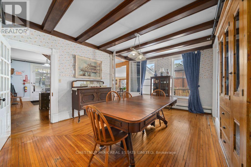 71 Queen Street, Prince Edward County, Ontario  K0K 2T0 - Photo 16 - X12849766