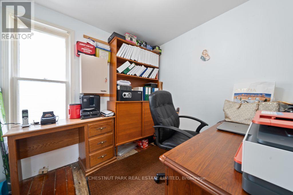 71 Queen Street, Prince Edward County, Ontario  K0K 2T0 - Photo 22 - X12849766