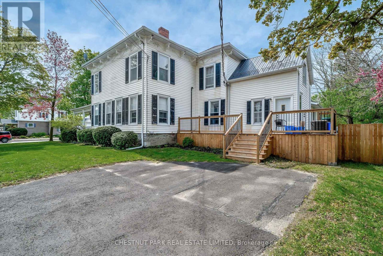 71 Queen Street, Prince Edward County, Ontario  K0K 2T0 - Photo 49 - X12849766