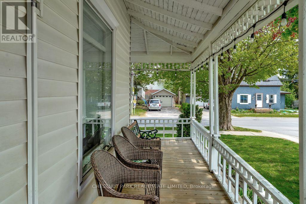 71 Queen Street, Prince Edward County, Ontario  K0K 2T0 - Photo 9 - X12849766