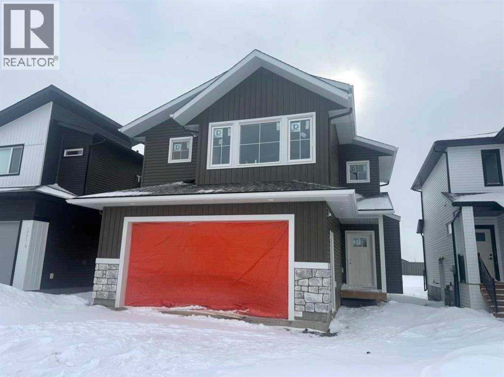 10621 133 Avenue, Grande Prairie, Alberta  T8X 0W5 - Photo 1 - A2272800