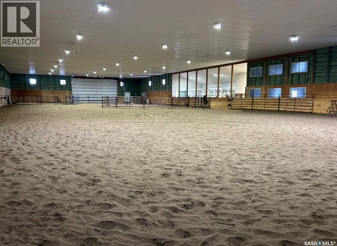 Sturgeon Valley Ranch, Shellbrook Rm No. 493, Saskatchewan  S0J 2E0 - Photo 4 - SK028548