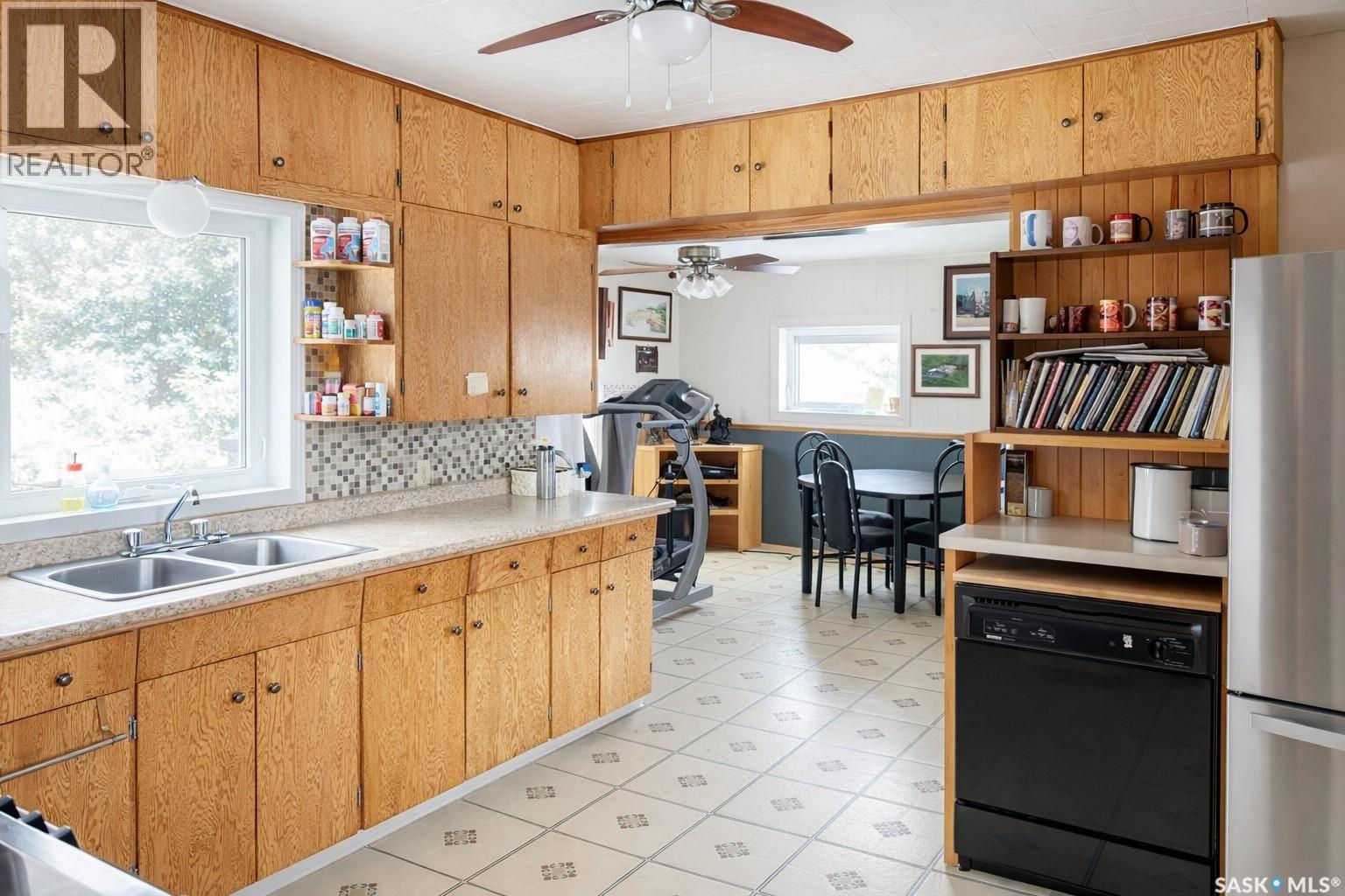 Sturgeon Valley Ranch, Shellbrook Rm No. 493, Saskatchewan  S0J 2E0 - Photo 24 - SK028548