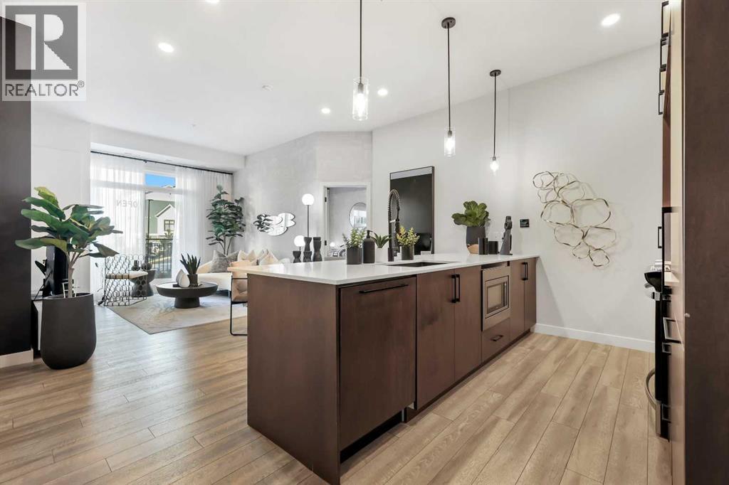 103, 255 Les Jardins Park SE, Calgary, Alberta