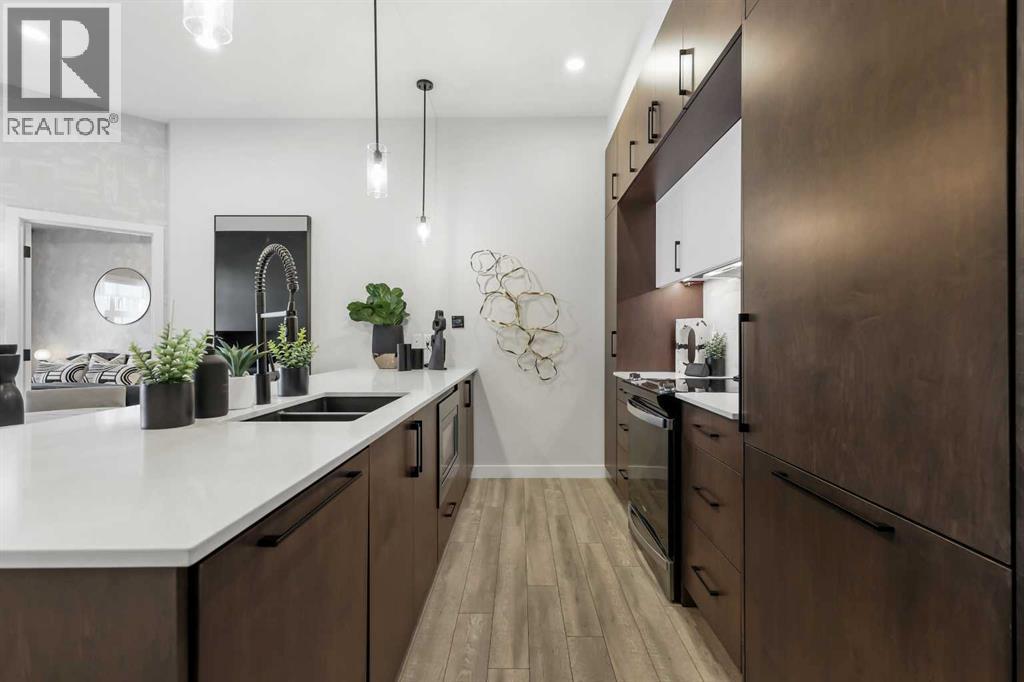 103, 255 Les Jardins Park Se, Calgary, Alberta  T2C 5W9 - Photo 2 - A2273819