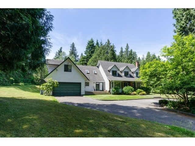 3035 Balsam Crescent, Surrey, British Columbia  V4P 1V9 - Photo 2 - R3096305