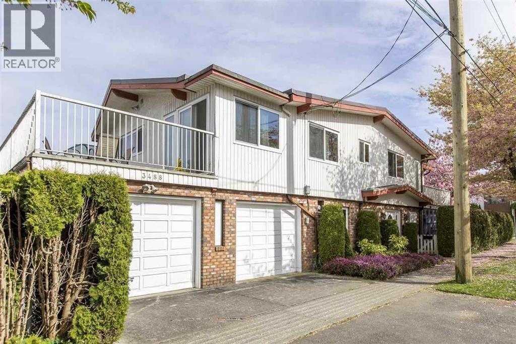 3488 Highbury Street, Vancouver, British Columbia V6S 2L4 - Photo 25 - R3084249